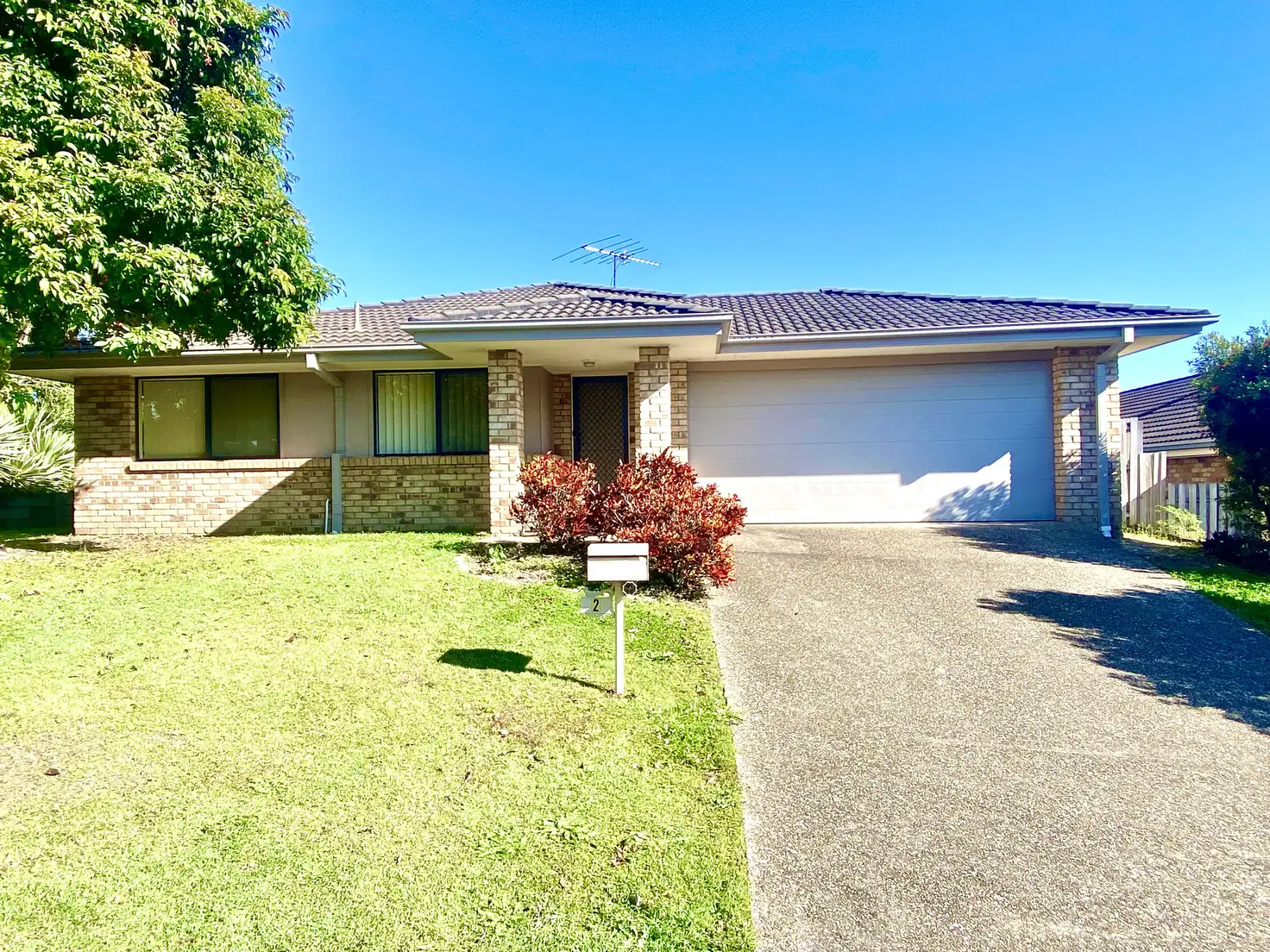 Main view of Homely house listing, 2 Shawnee Cres, Pimpama QLD 4209