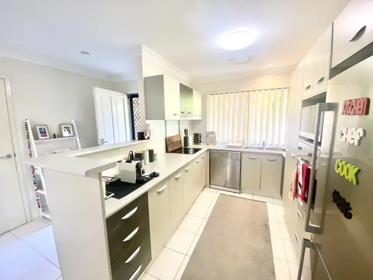 Second view of Homely house listing, 2 Shawnee Cres, Pimpama QLD 4209