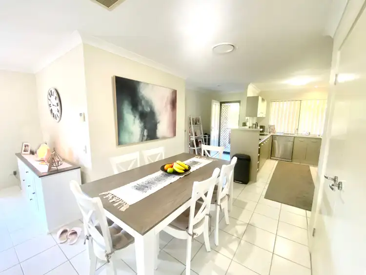 Third view of Homely house listing, 2 Shawnee Cres, Pimpama QLD 4209