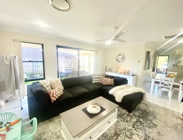 Fourth view of Homely house listing, 2 Shawnee Cres, Pimpama QLD 4209