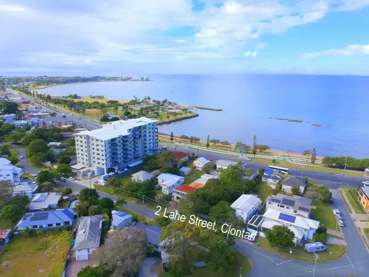 Third view of Homely house listing, 2 Lane Street, Clontarf QLD 4019