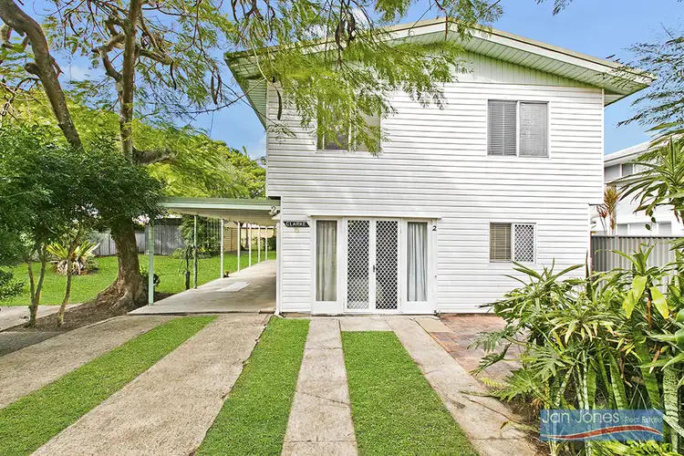 Fifth view of Homely house listing, 2 Lane Street, Clontarf QLD 4019