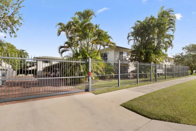 Unit 3/41 Mazlin St, Edge Hill QLD 4870