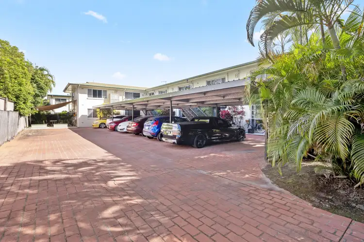 Second view of Homely unit listing, Unit 3/41 Mazlin St, Edge Hill QLD 4870