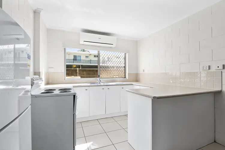 Third view of Homely unit listing, Unit 3/41 Mazlin St, Edge Hill QLD 4870