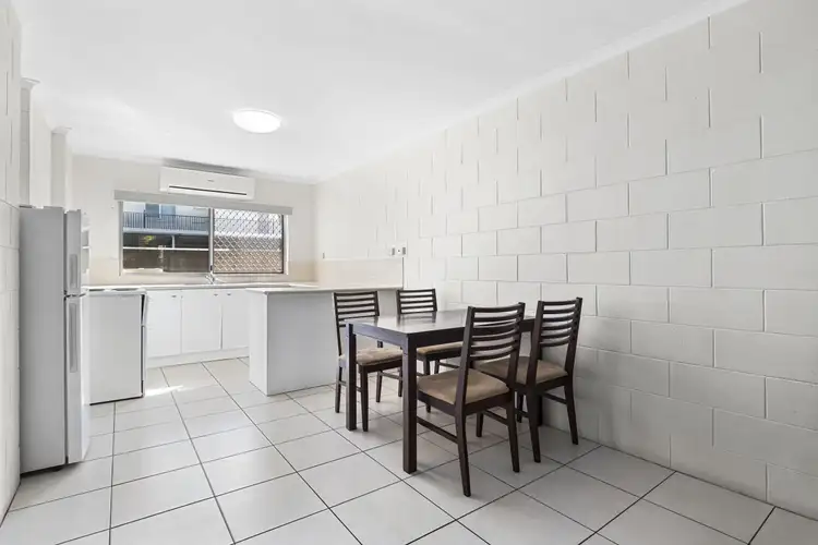 Fourth view of Homely unit listing, Unit 3/41 Mazlin St, Edge Hill QLD 4870