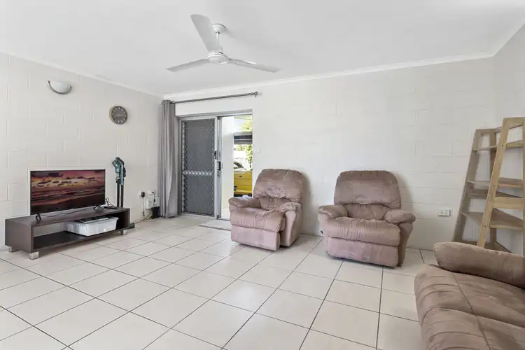 Fifth view of Homely unit listing, Unit 3/41 Mazlin St, Edge Hill QLD 4870