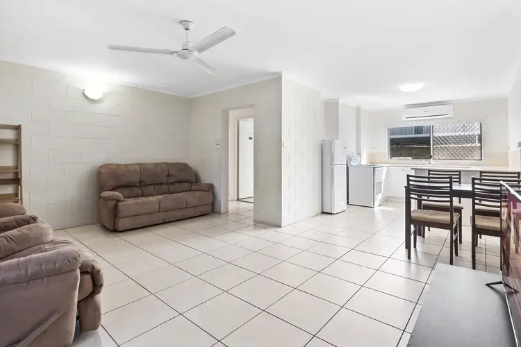 Sixth view of Homely unit listing, Unit 3/41 Mazlin St, Edge Hill QLD 4870