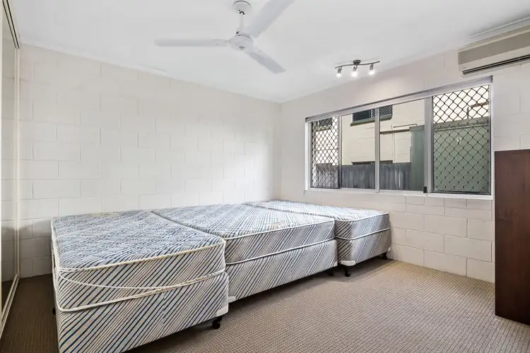 Seventh view of Homely unit listing, Unit 3/41 Mazlin St, Edge Hill QLD 4870