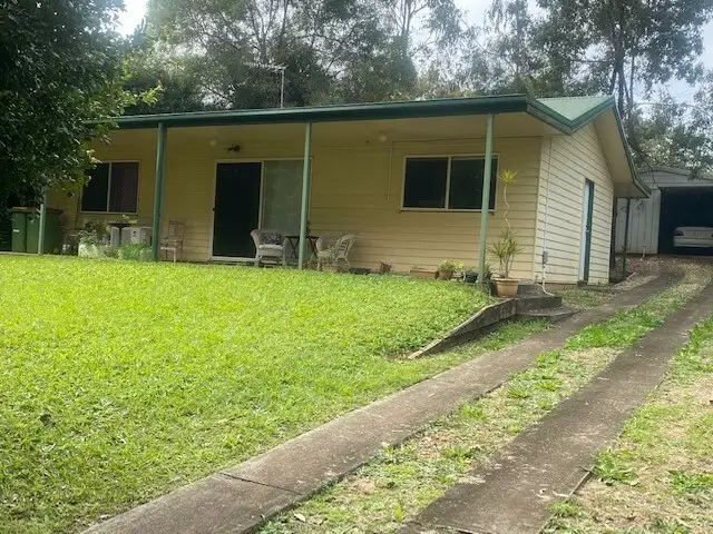 Main view of Homely house listing, 16 Waterside Dr, Macleay Island QLD 4184