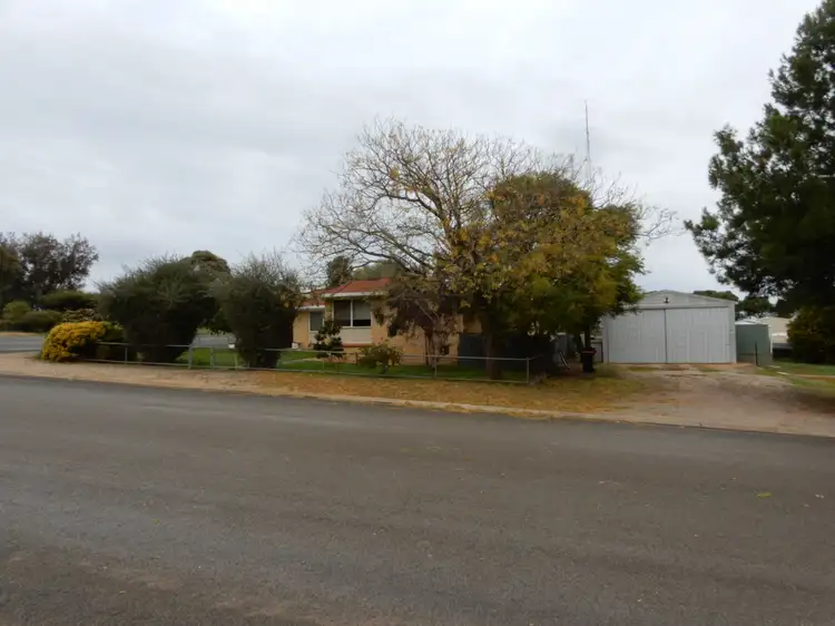Main view of Homely house listing, 32 Barr St, Redhill SA 5521