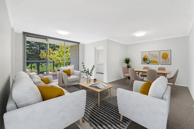 10/35-43 Orchard Road, Chatswood NSW 2067