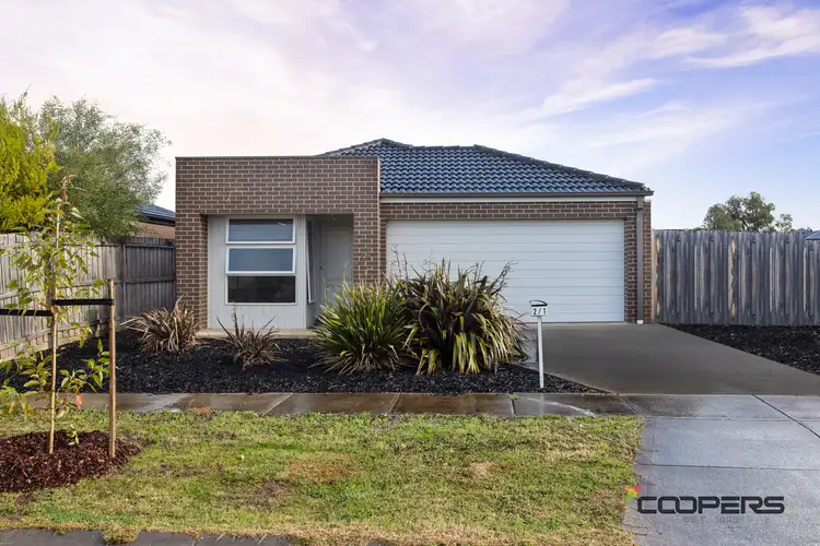 2/1 Rivette Street, Kurunjang VIC 3337
