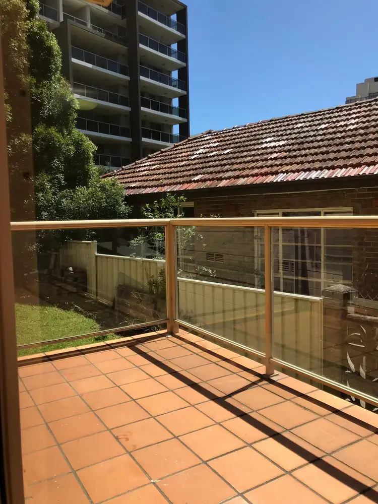 Second view of Homely unit listing, Address available on request