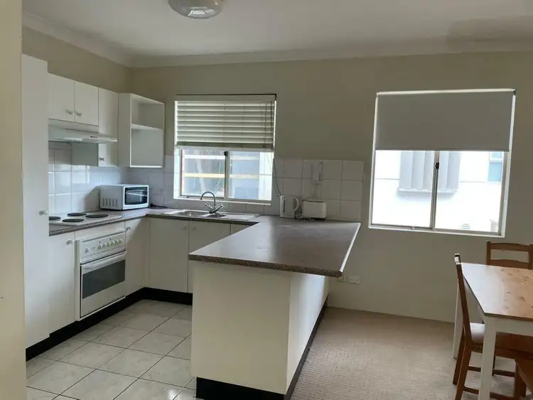 Fifth view of Homely unit listing, Address available on request