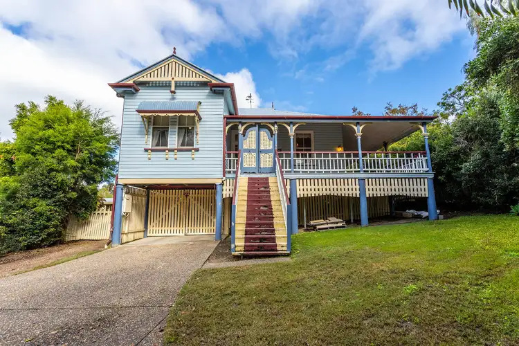 16A Macrae St, Coalfalls QLD 4305