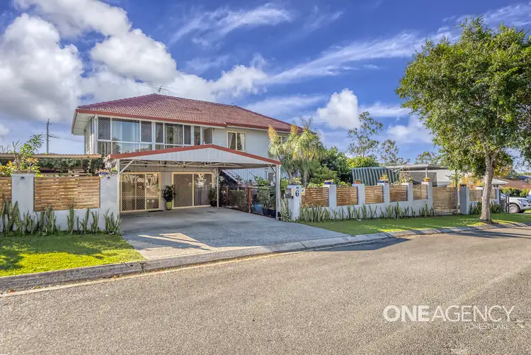 6 Natalie St, Richlands QLD 4077