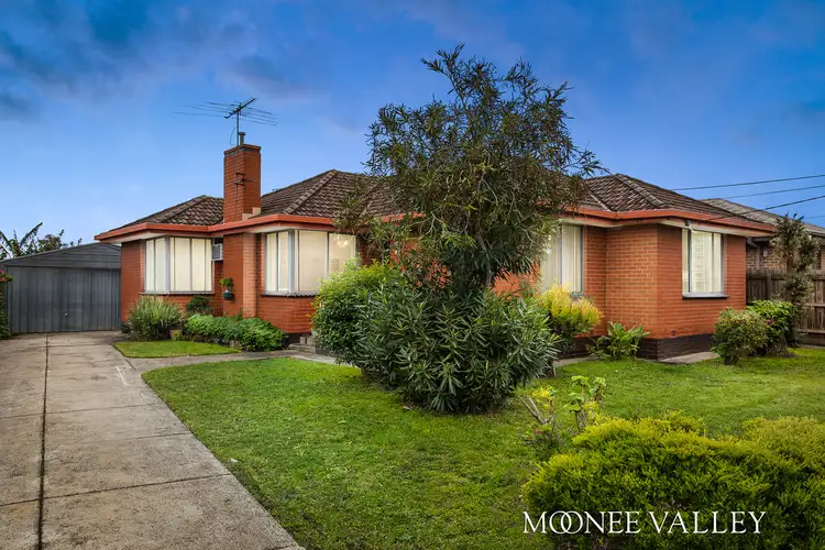 Main view of Homely house listing, 23 Bordeaux Street, Avondale Heights VIC 3034