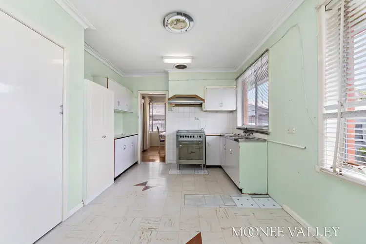 Third view of Homely house listing, 23 Bordeaux Street, Avondale Heights VIC 3034