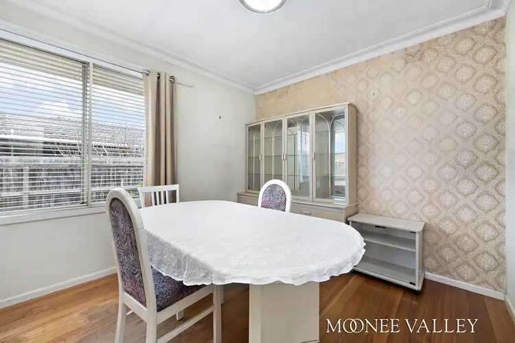 Fourth view of Homely house listing, 23 Bordeaux Street, Avondale Heights VIC 3034