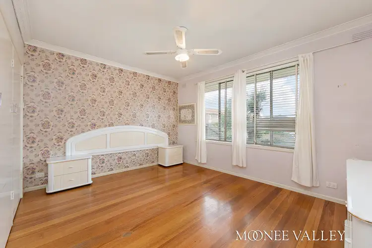 Fifth view of Homely house listing, 23 Bordeaux Street, Avondale Heights VIC 3034