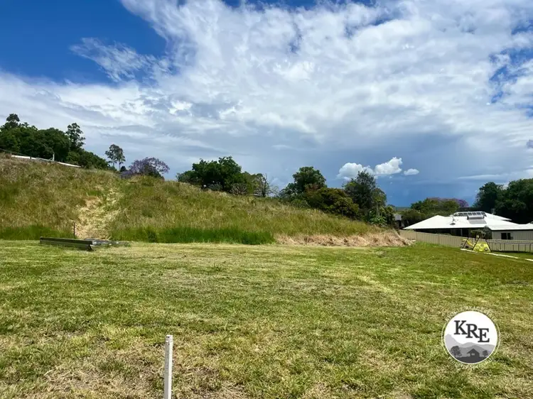 39 Howard Court, Kyogle NSW 2474