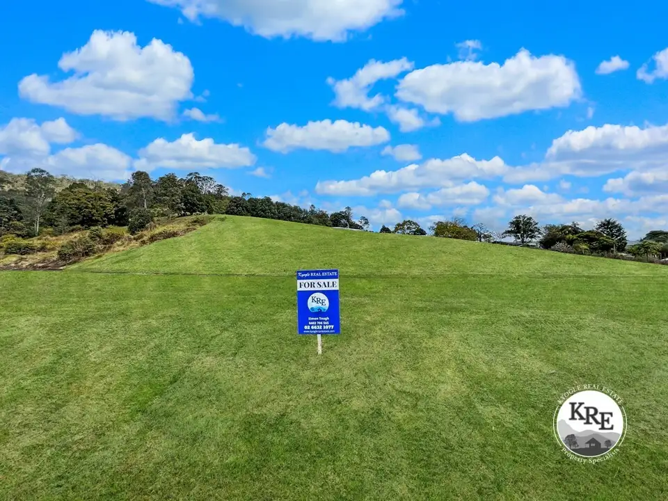 Main view of Homely land listing, 41 Howard Court, Kyogle NSW 2474