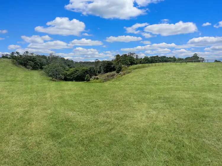 43 Howard Court, Kyogle NSW 2474