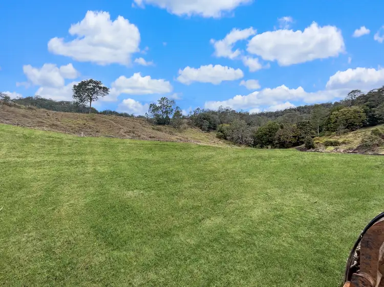 45 Howard Court, Kyogle NSW 2474