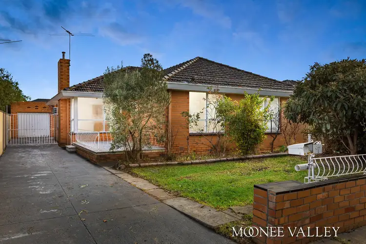 Main view of Homely house listing, 97 Military Road, Avondale Heights VIC 3034