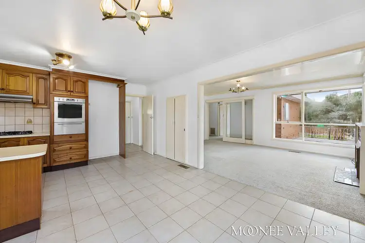 Third view of Homely house listing, 97 Military Road, Avondale Heights VIC 3034