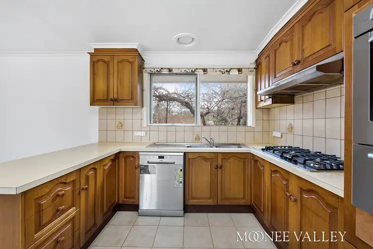 Fourth view of Homely house listing, 97 Military Road, Avondale Heights VIC 3034