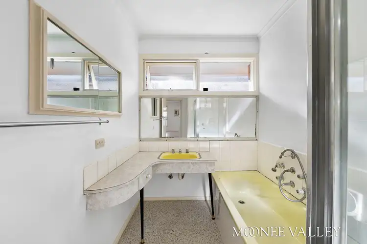 Fifth view of Homely house listing, 97 Military Road, Avondale Heights VIC 3034