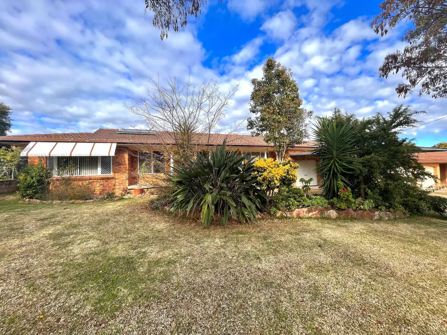 Main view of Homely house listing, 23 Palmer Cres, Gunnedah NSW 2380