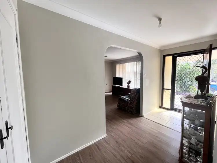 Second view of Homely house listing, 23 Palmer Cres, Gunnedah NSW 2380