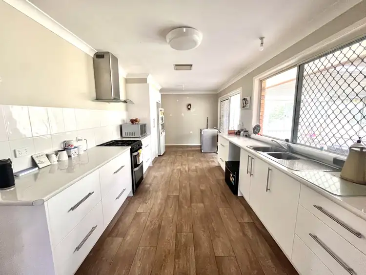 Third view of Homely house listing, 23 Palmer Cres, Gunnedah NSW 2380