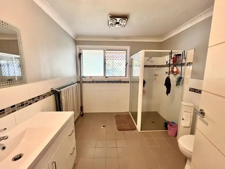 Sixth view of Homely house listing, 23 Palmer Cres, Gunnedah NSW 2380