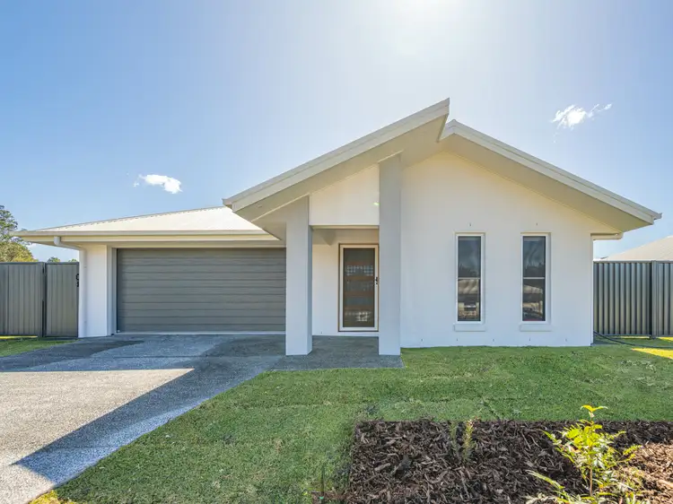 Main view of Homely house listing, 24 Kensington Drive, Southside QLD 4570