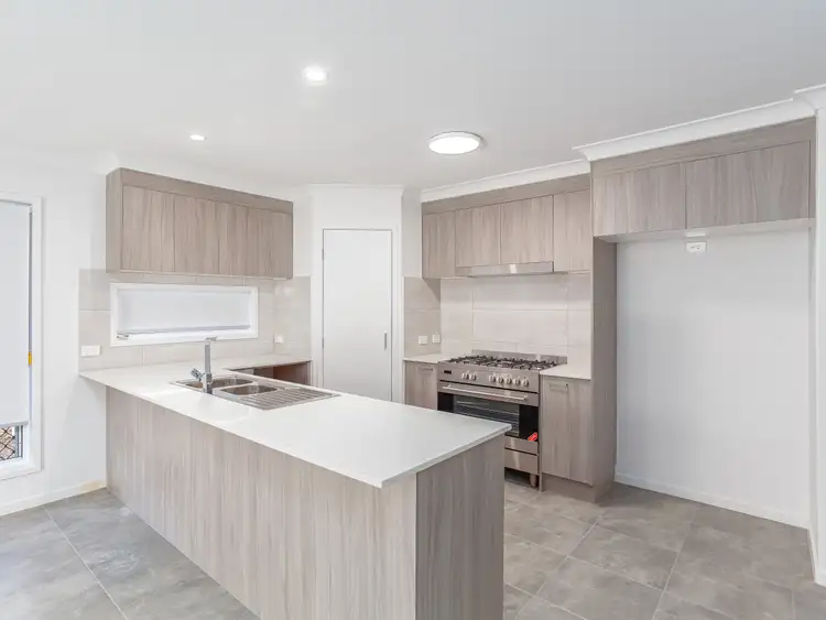 Second view of Homely house listing, 24 Kensington Drive, Southside QLD 4570