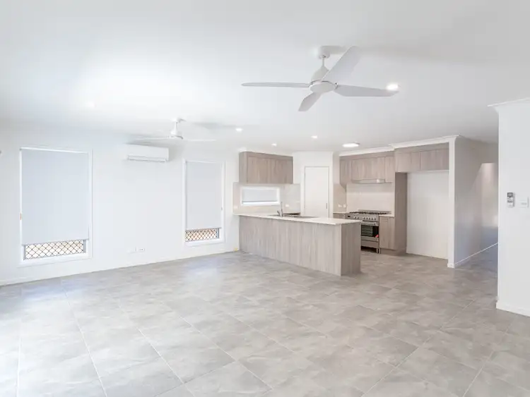 Fourth view of Homely house listing, 24 Kensington Drive, Southside QLD 4570