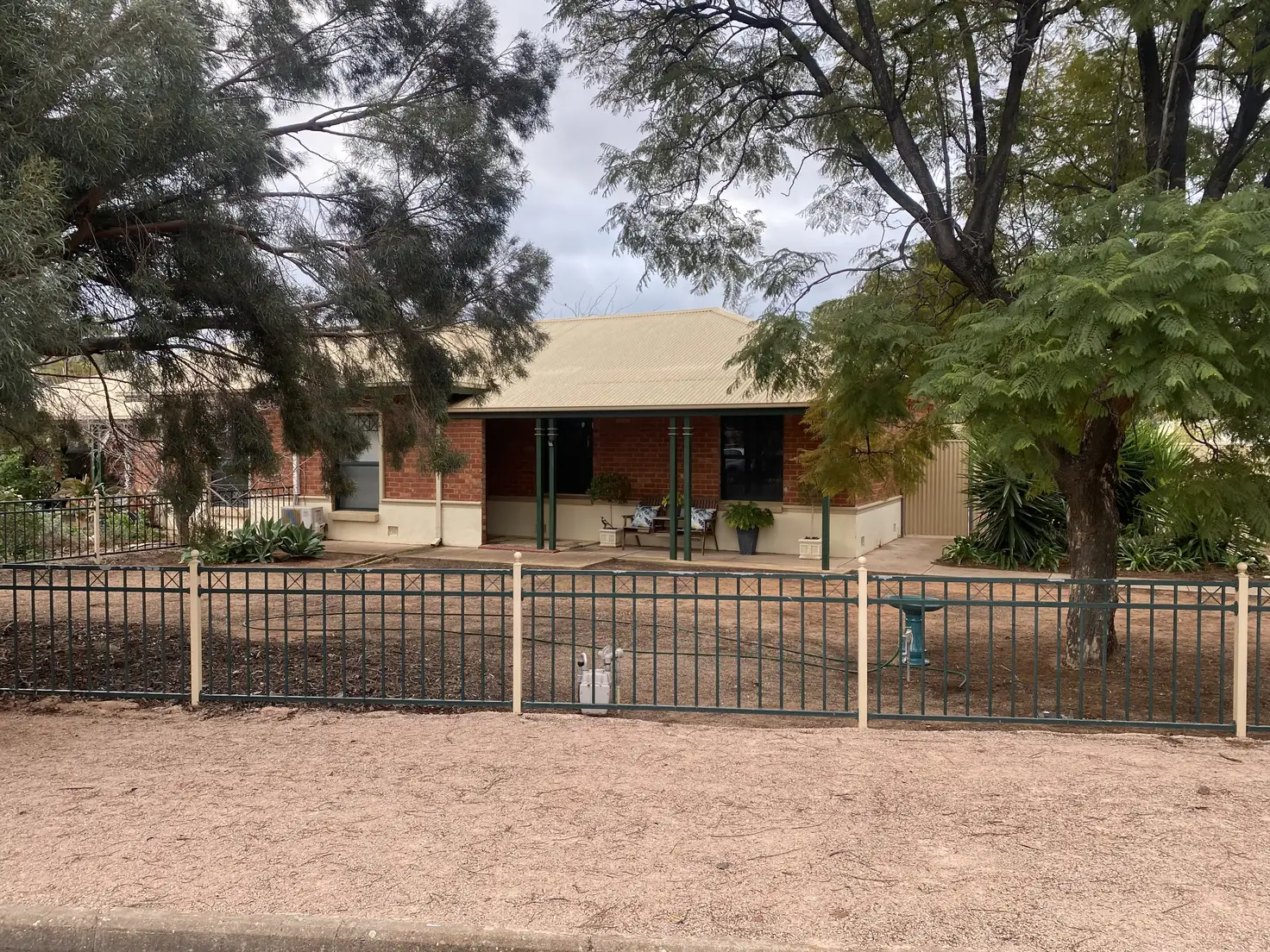 Main view of Homely semi-detached listing, 34 Middleton St, Port Pirie SA 5540