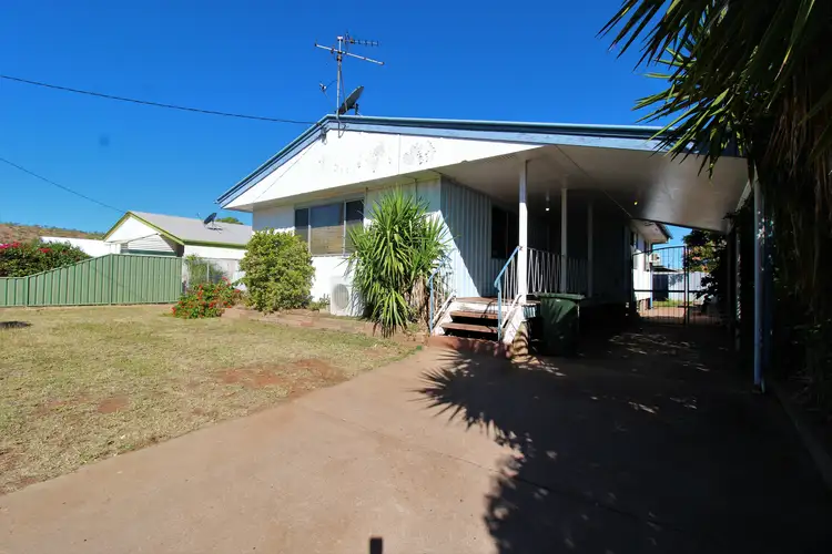 12 Gemini St, Mount Isa QLD 4825