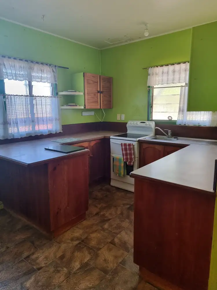 Second view of Homely house listing, 71 Flinders St, Monto QLD 4630