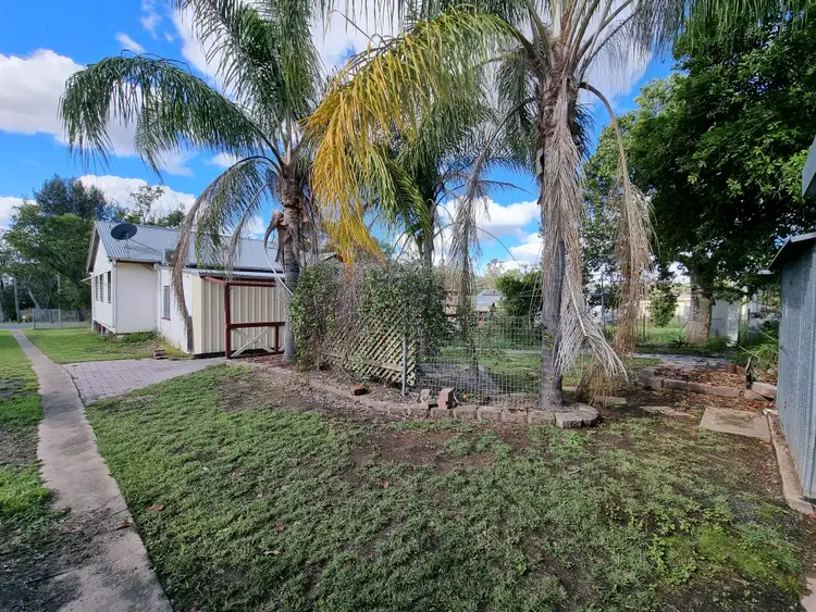 Fourth view of Homely house listing, 71 Flinders St, Monto QLD 4630