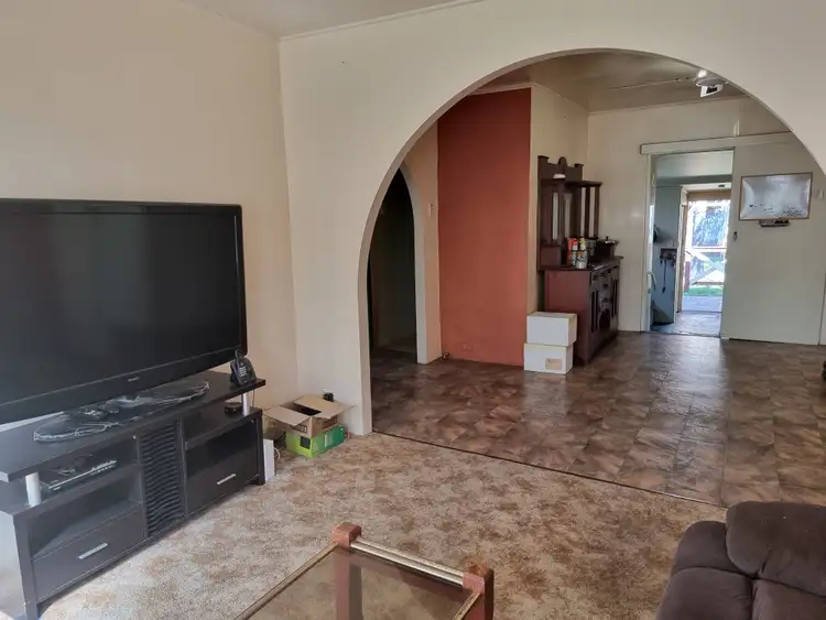 Fifth view of Homely house listing, 71 Flinders St, Monto QLD 4630