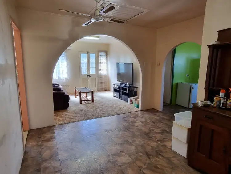 Sixth view of Homely house listing, 71 Flinders St, Monto QLD 4630