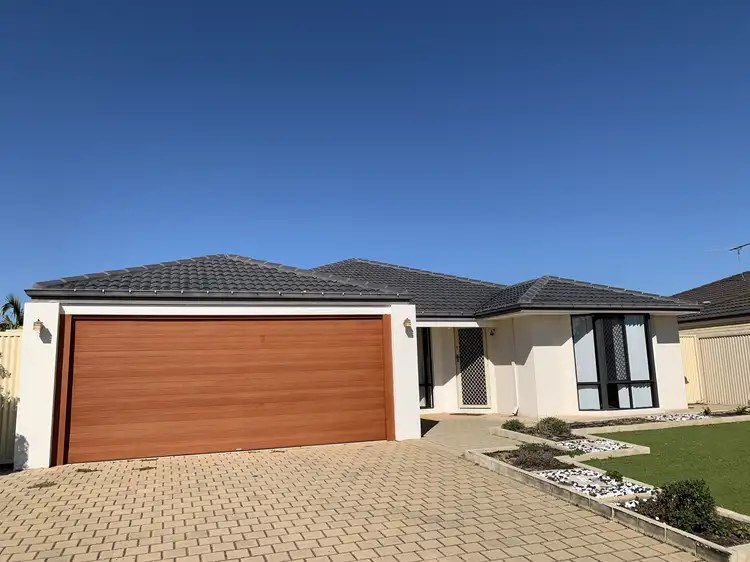 Main view of Homely house listing, 10 Ameer Crescent, Bertram WA 6167