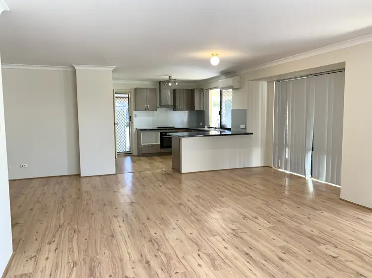 Second view of Homely house listing, 10 Ameer Crescent, Bertram WA 6167