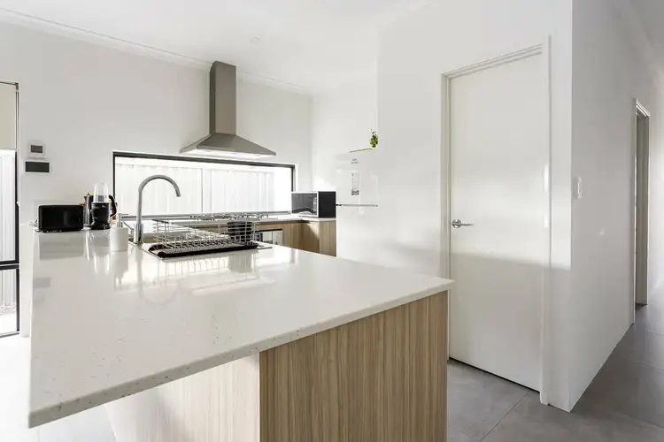 Second view of Homely house listing, 17 Attenuata Way, Dayton WA 6055