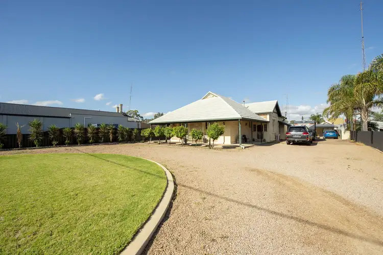 Main view of Homely house listing, 395 The Terrace, Port Pirie SA 5540